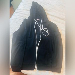 💜Zip up jacket/hoodie- BUNDLE ITEM ONLY